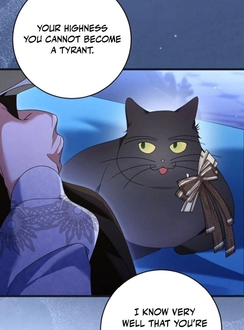 That’s Just How First Love Is, Your Highness chapter 28 page 91