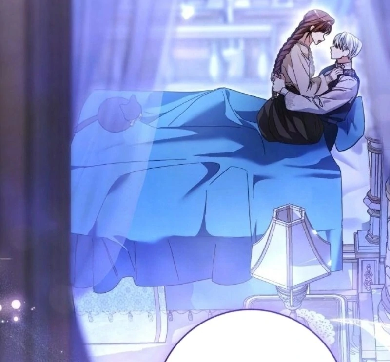 That’s Just How First Love Is, Your Highness chapter 28 page 96