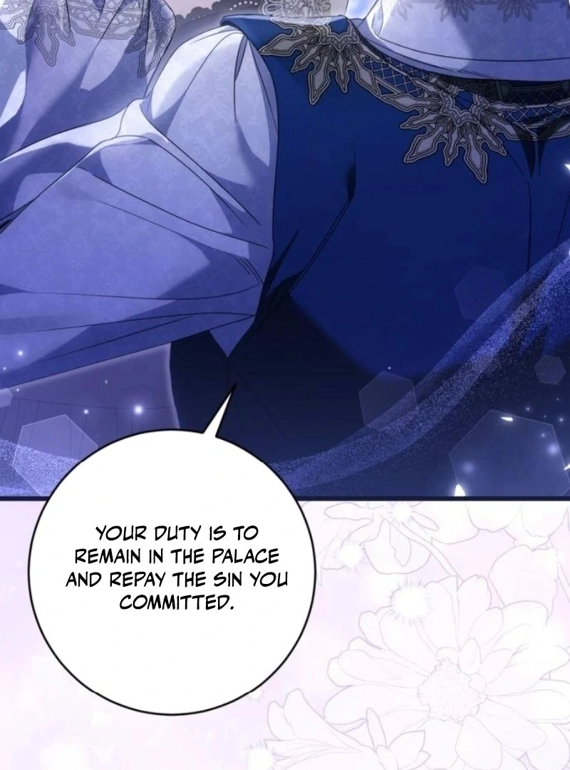 That’s Just How First Love Is, Your Highness chapter 28 page 99