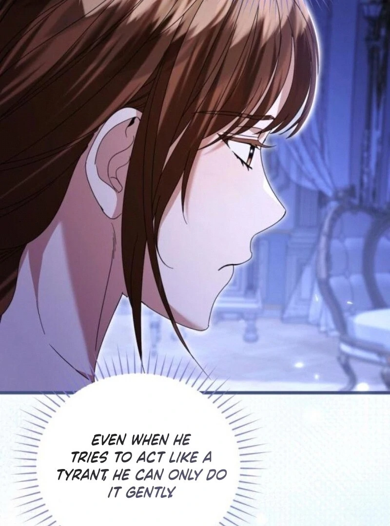 That’s Just How First Love Is, Your Highness chapter 29 page 100