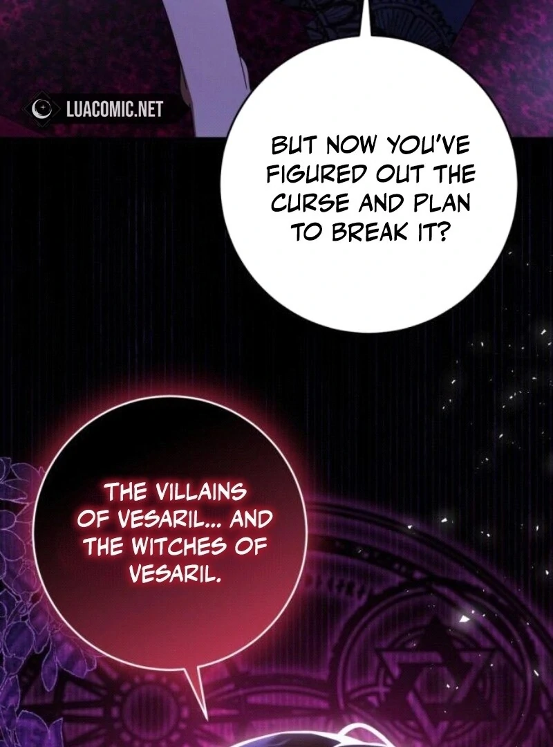 That’s Just How First Love Is, Your Highness chapter 29 page 121