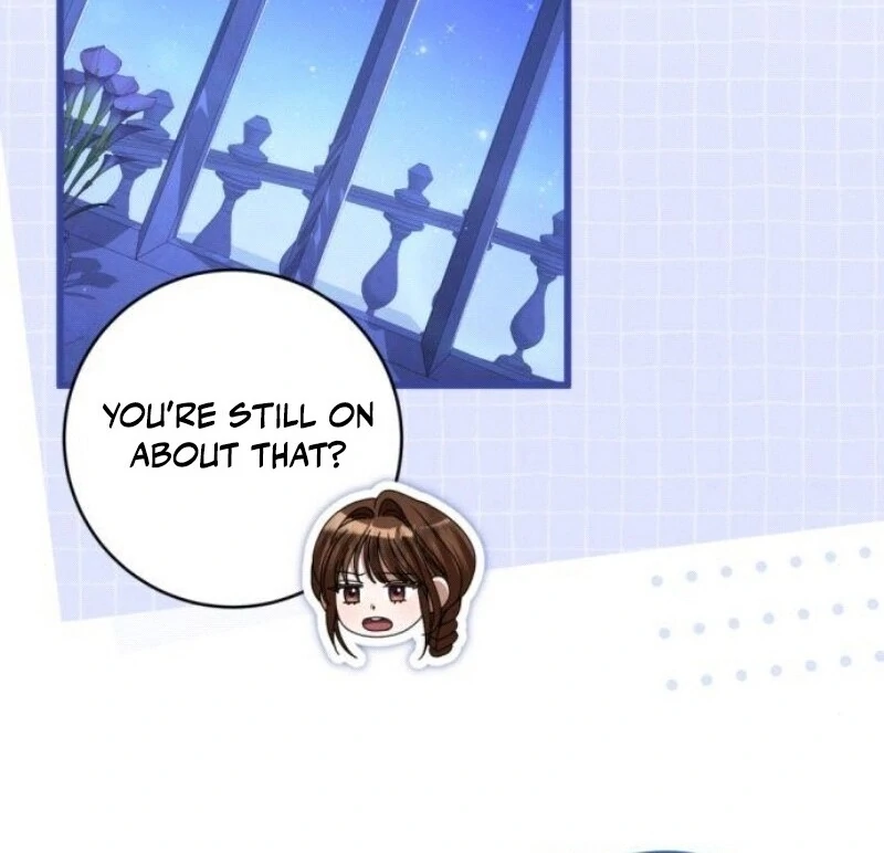 That’s Just How First Love Is, Your Highness chapter 29 page 14