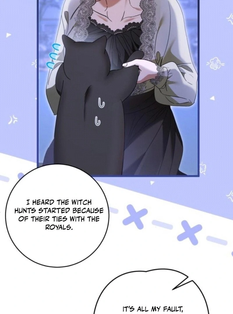 That’s Just How First Love Is, Your Highness chapter 29 page 17