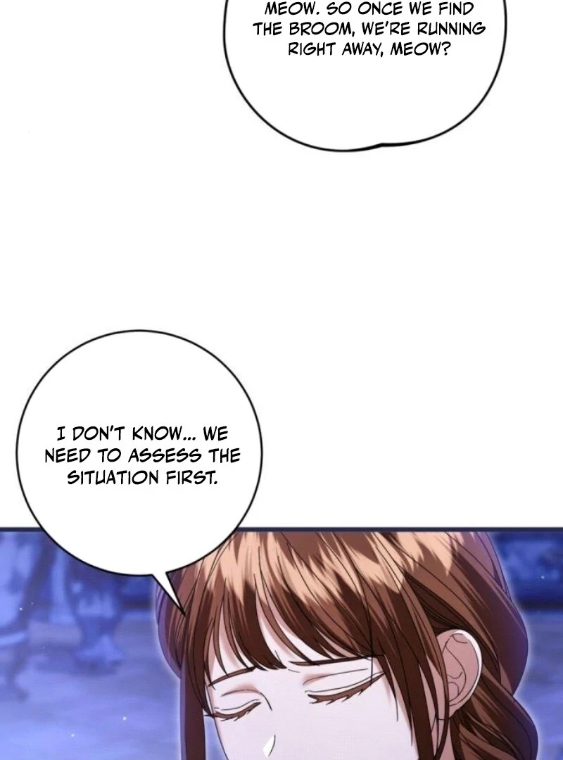 That’s Just How First Love Is, Your Highness chapter 29 page 18
