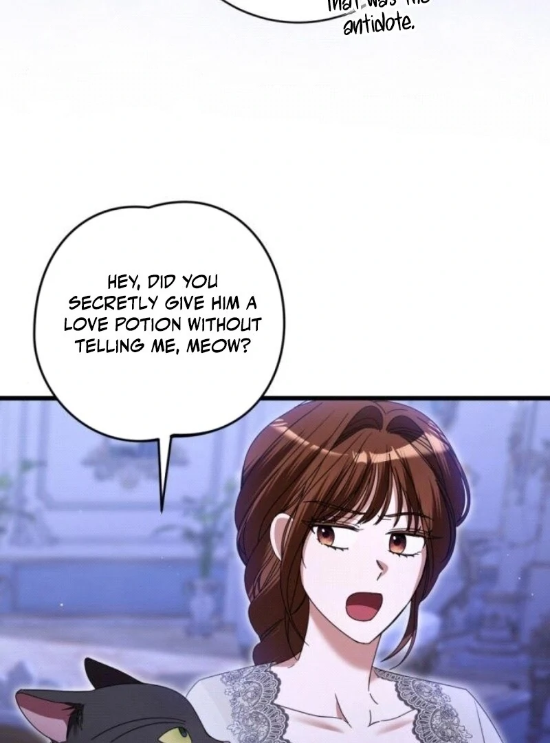 That’s Just How First Love Is, Your Highness chapter 29 page 24