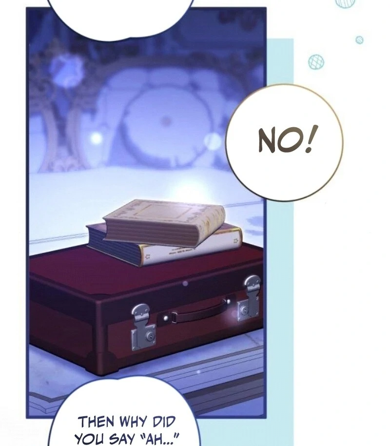 That’s Just How First Love Is, Your Highness chapter 29 page 27