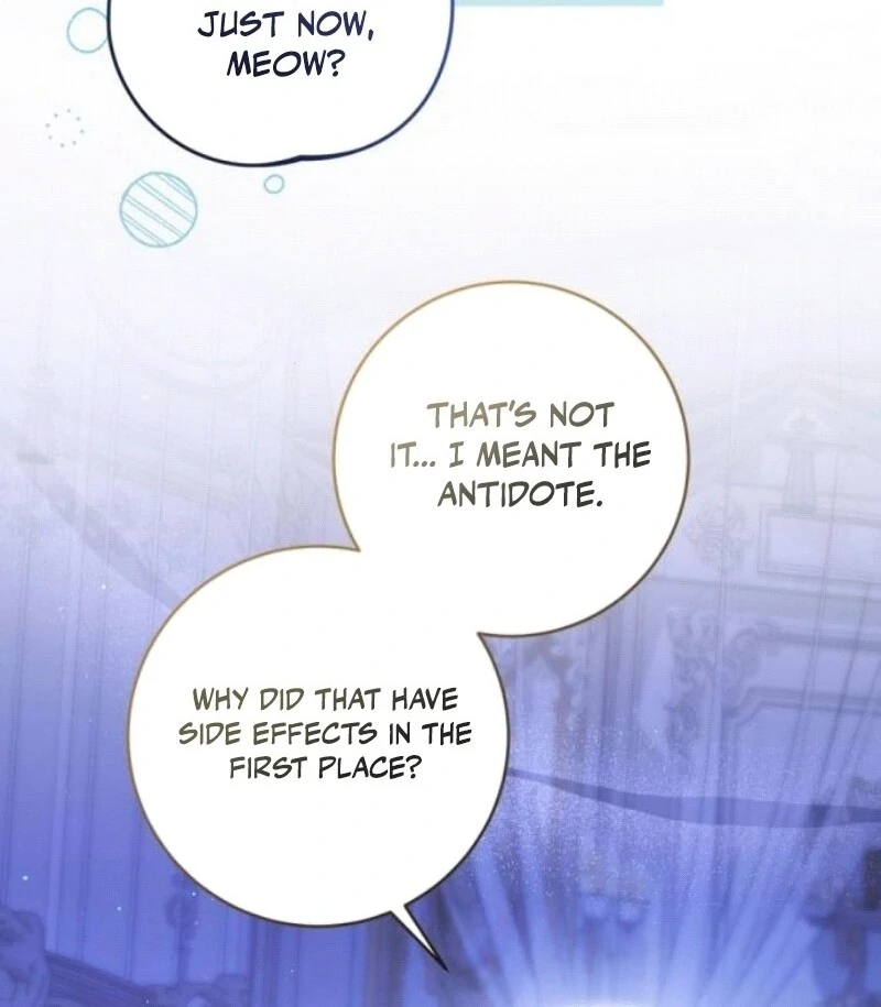 That’s Just How First Love Is, Your Highness chapter 29 page 28