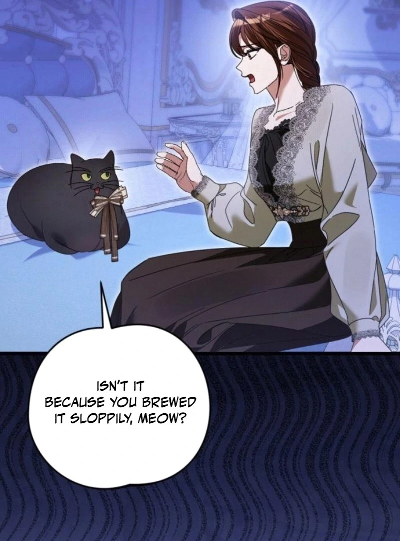 That’s Just How First Love Is, Your Highness chapter 29 page 29