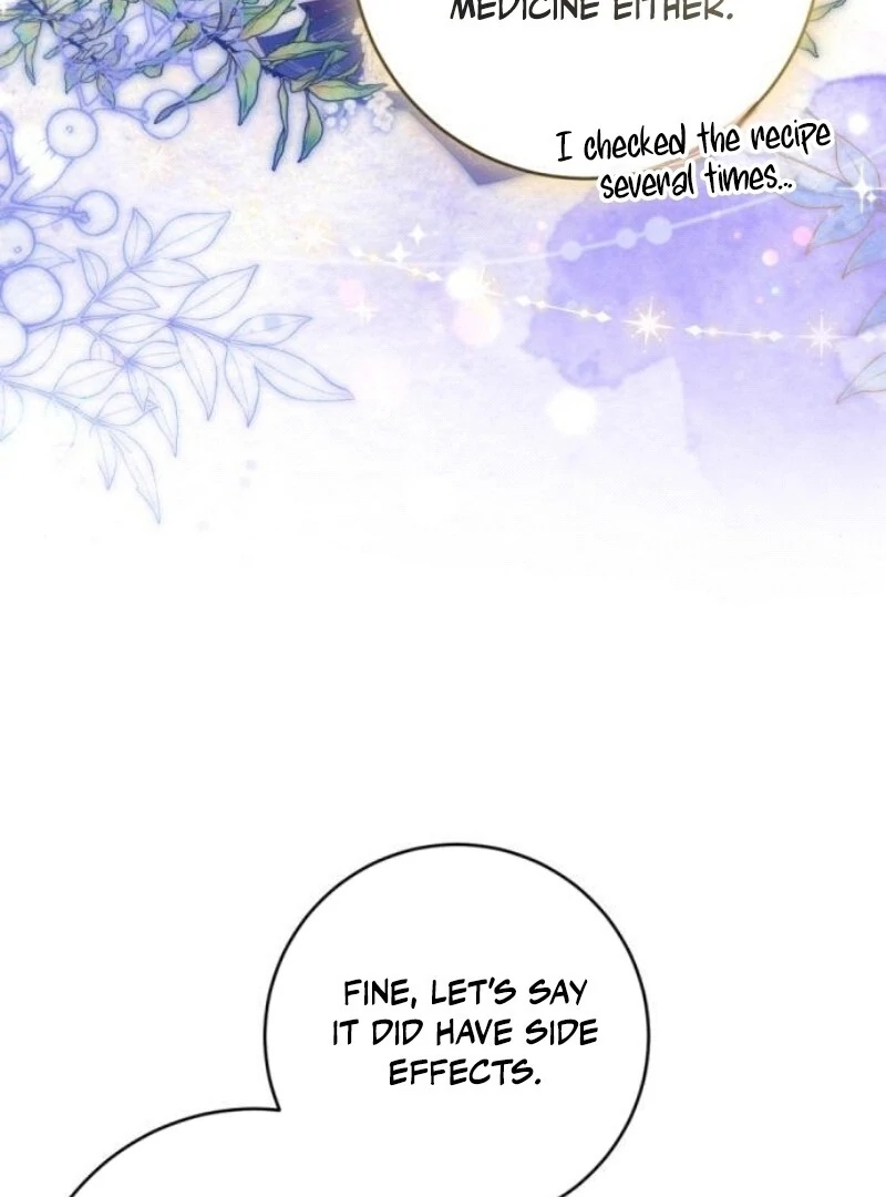 That’s Just How First Love Is, Your Highness chapter 29 page 33
