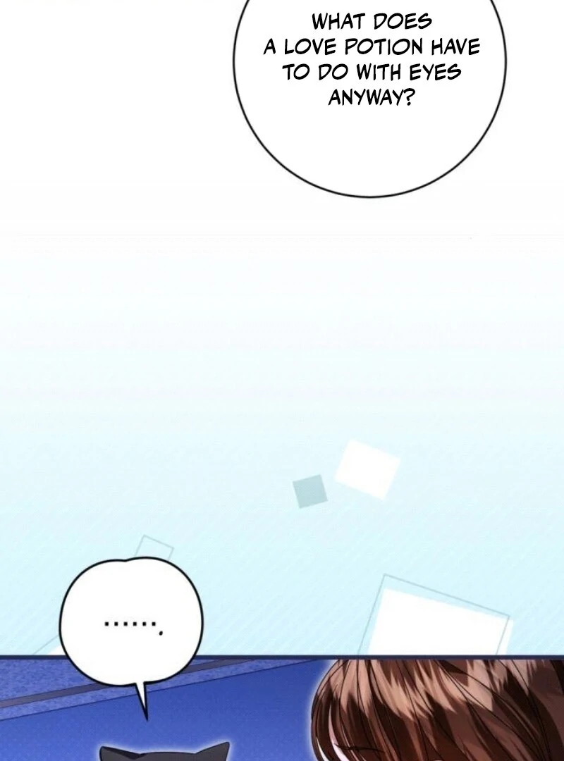 That’s Just How First Love Is, Your Highness chapter 29 page 35