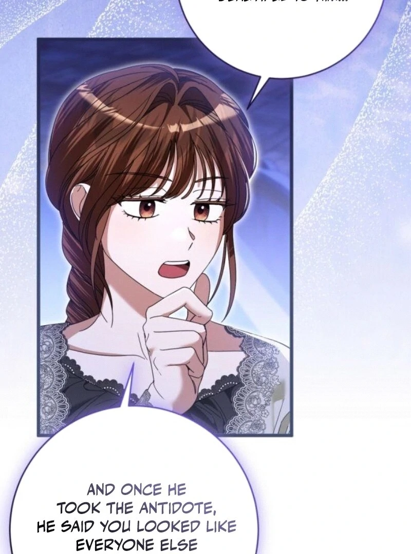 That’s Just How First Love Is, Your Highness chapter 29 page 40