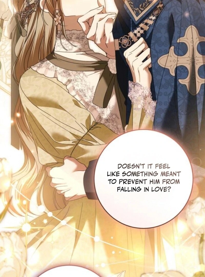 That’s Just How First Love Is, Your Highness chapter 29 page 44