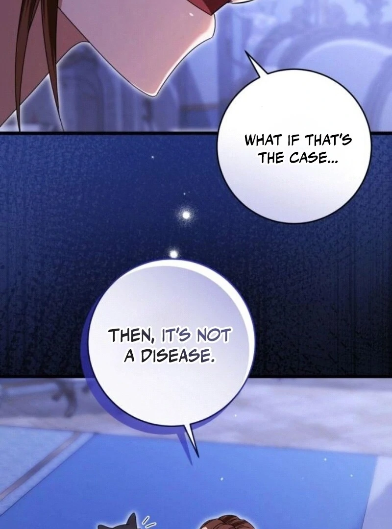 That’s Just How First Love Is, Your Highness chapter 29 page 48