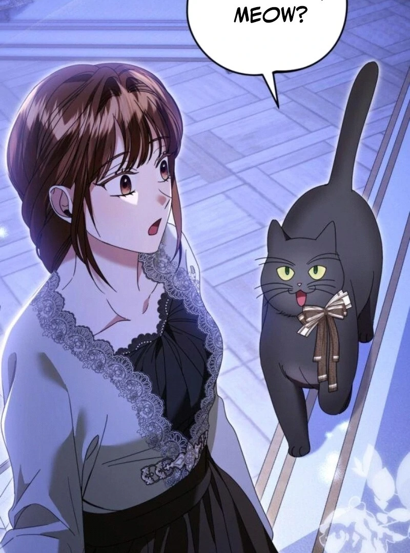 That’s Just How First Love Is, Your Highness chapter 29 page 5