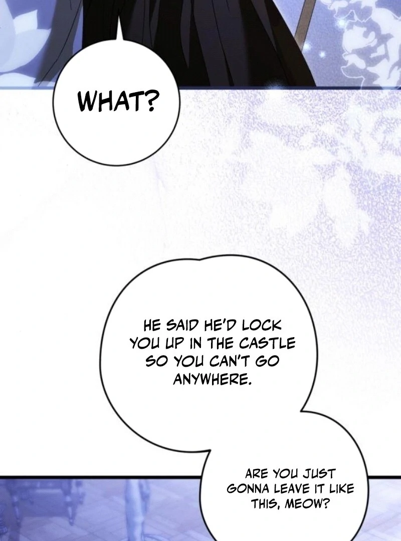 That’s Just How First Love Is, Your Highness chapter 29 page 6