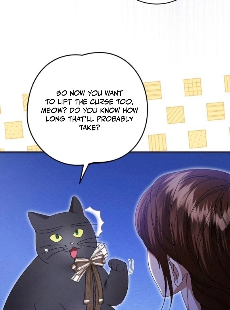 That’s Just How First Love Is, Your Highness chapter 29 page 64