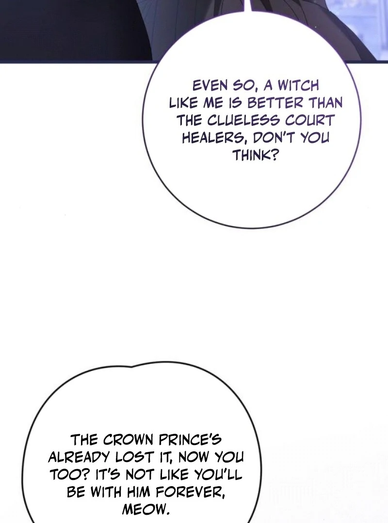 That’s Just How First Love Is, Your Highness chapter 29 page 67