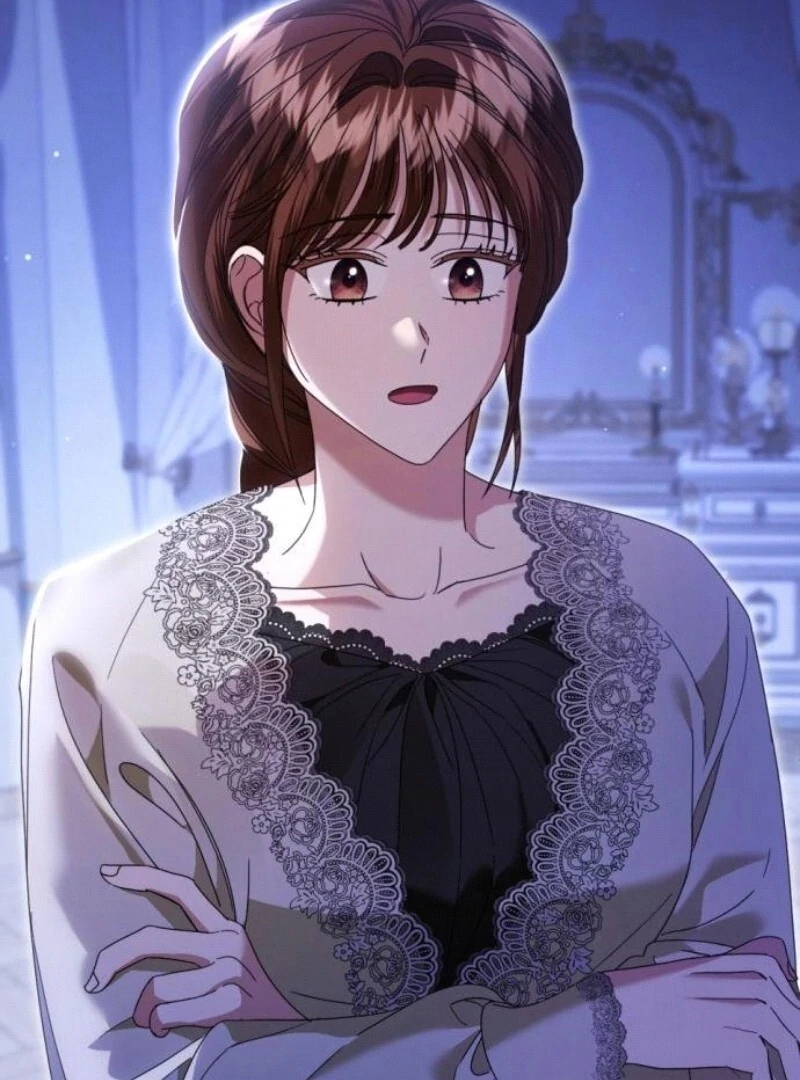 That’s Just How First Love Is, Your Highness chapter 29 page 70