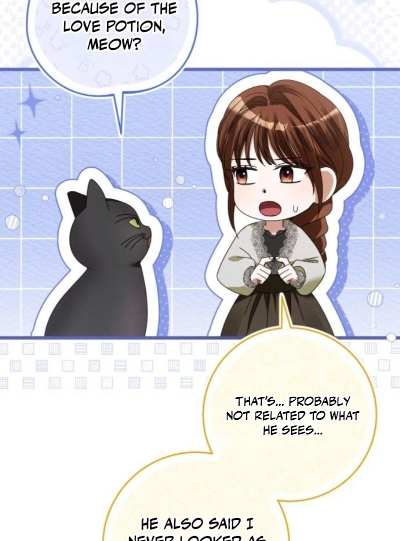 That’s Just How First Love Is, Your Highness chapter 29 page 77