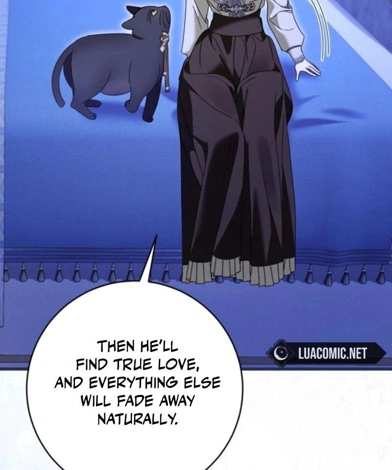 That’s Just How First Love Is, Your Highness chapter 29 page 82