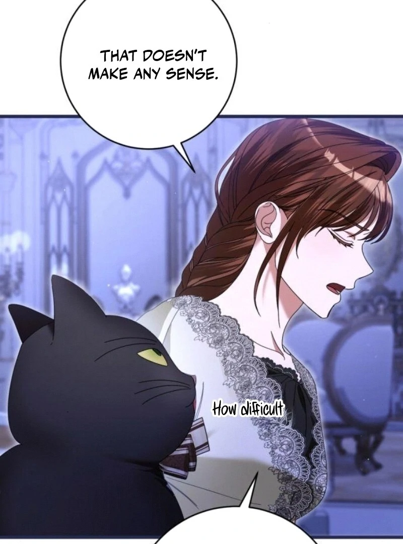 That’s Just How First Love Is, Your Highness chapter 29 page 86