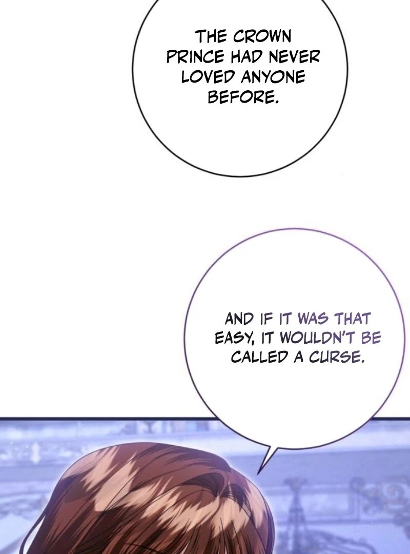 That’s Just How First Love Is, Your Highness chapter 29 page 87
