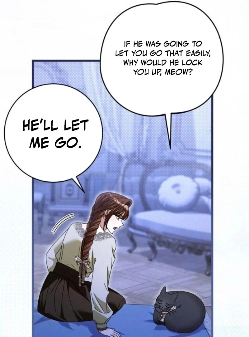 That’s Just How First Love Is, Your Highness chapter 29 page 98
