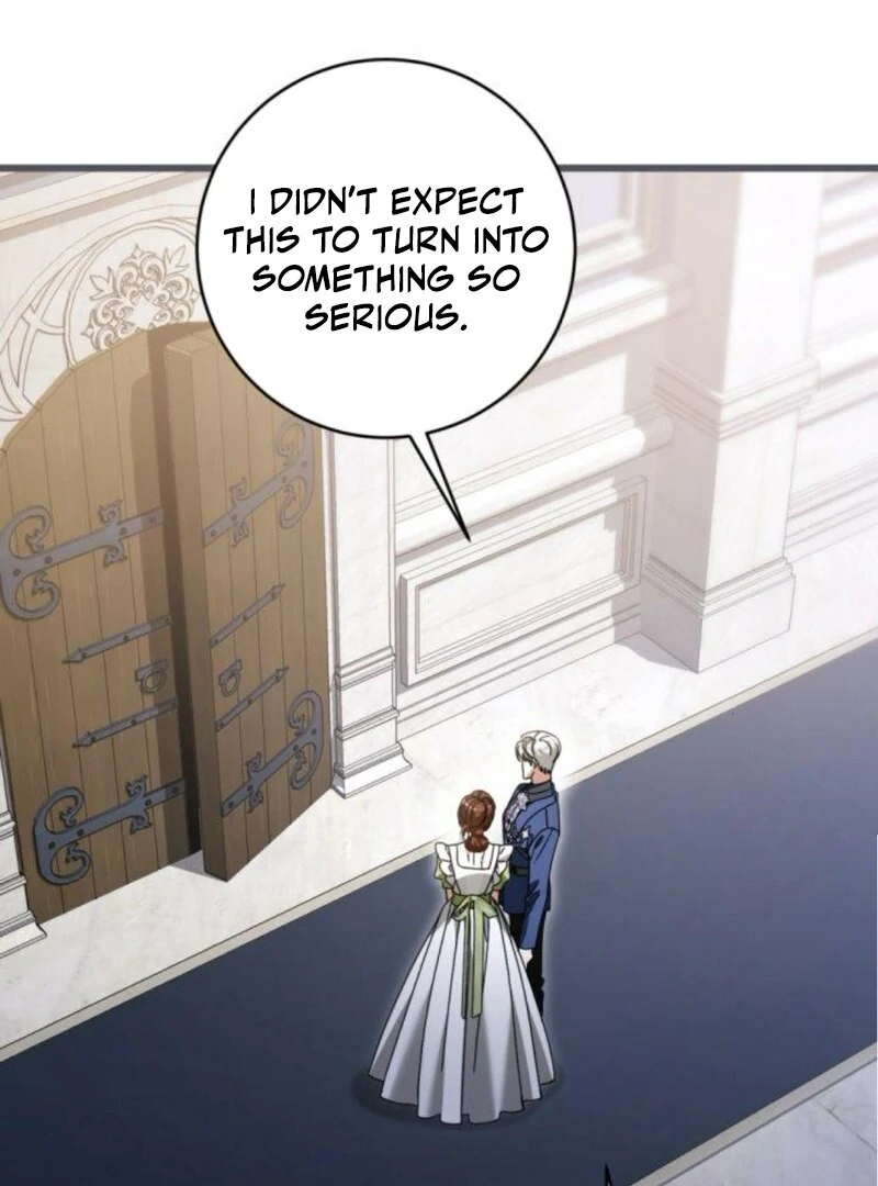 That’s Just How First Love Is, Your Highness chapter 31 page 2