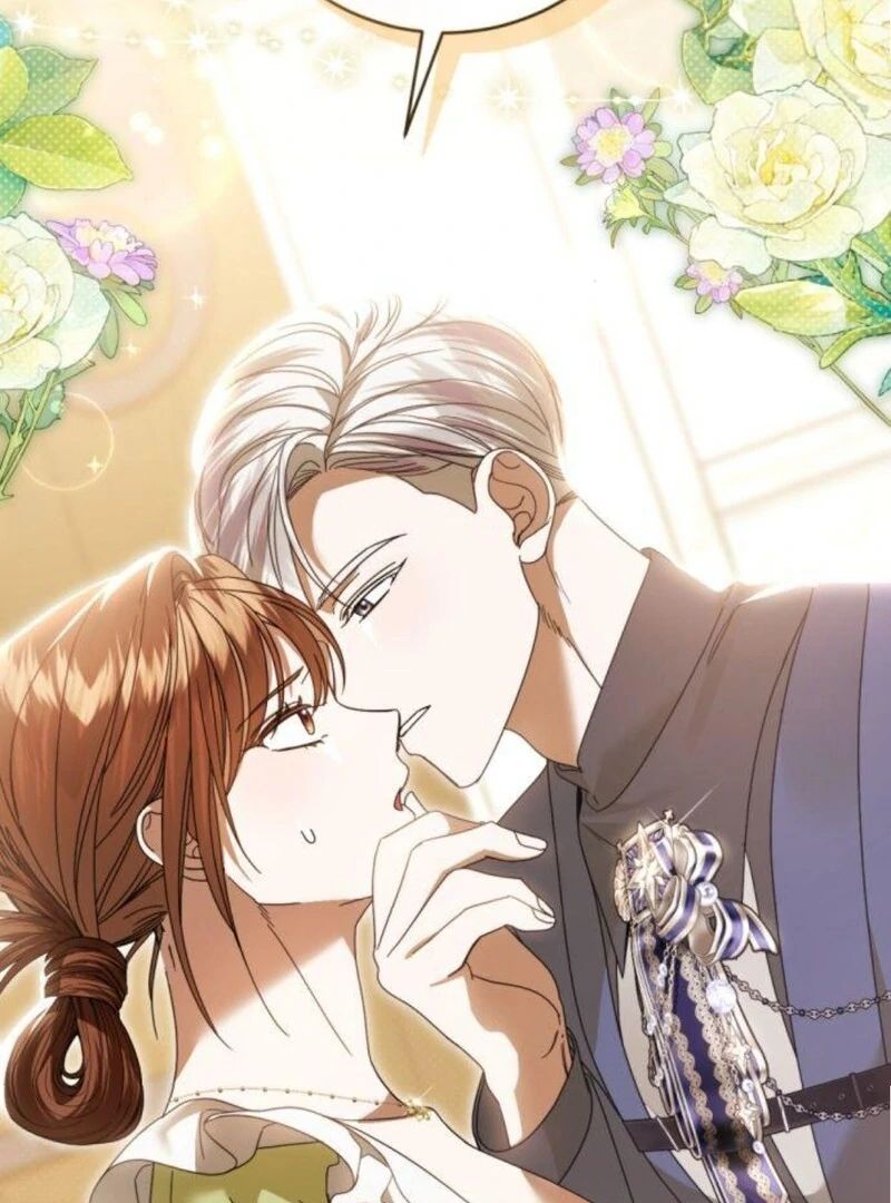 That’s Just How First Love Is, Your Highness chapter 31 page 28