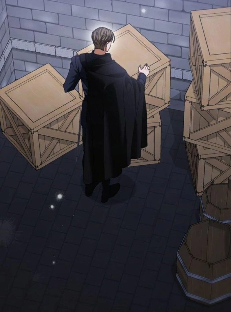 That’s Just How First Love Is, Your Highness chapter 31 page 34