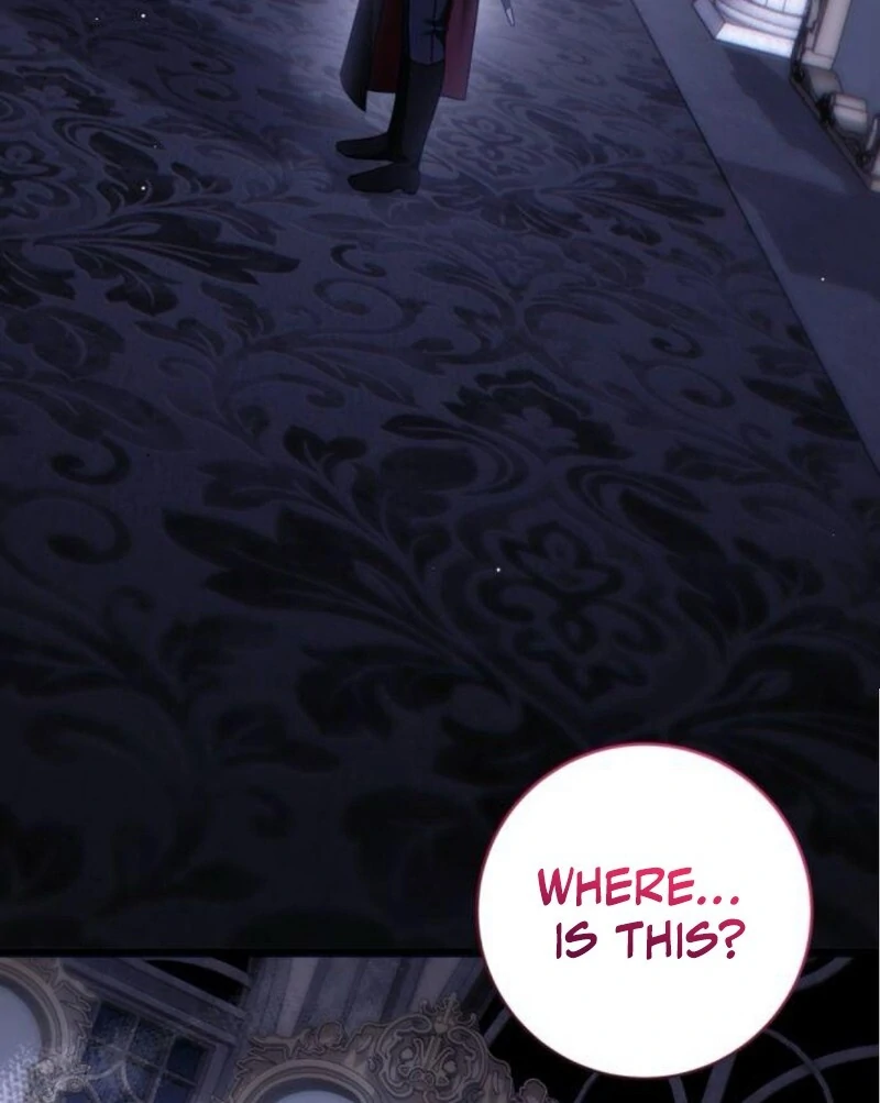 That’s Just How First Love Is, Your Highness chapter 31 page 43