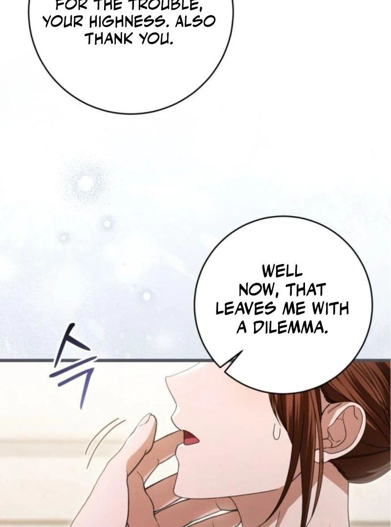 That’s Just How First Love Is, Your Highness chapter 31 page 5