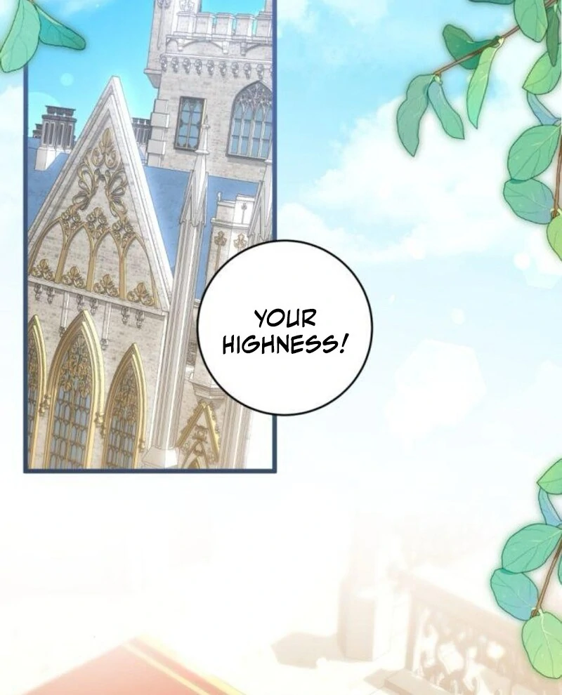 That’s Just How First Love Is, Your Highness chapter 31 page 67