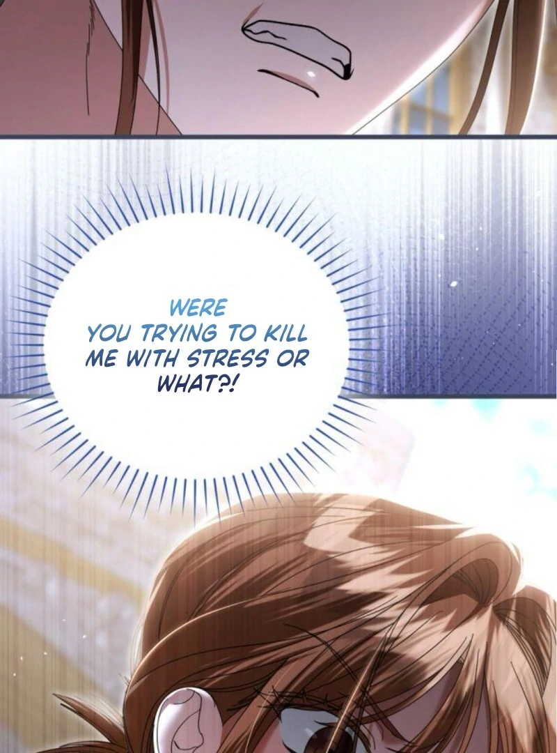 That’s Just How First Love Is, Your Highness chapter 31 page 76