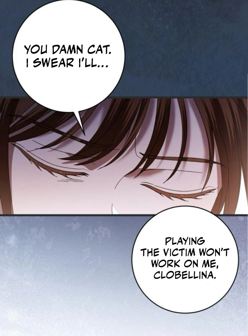 That’s Just How First Love Is, Your Highness chapter 31 page 79