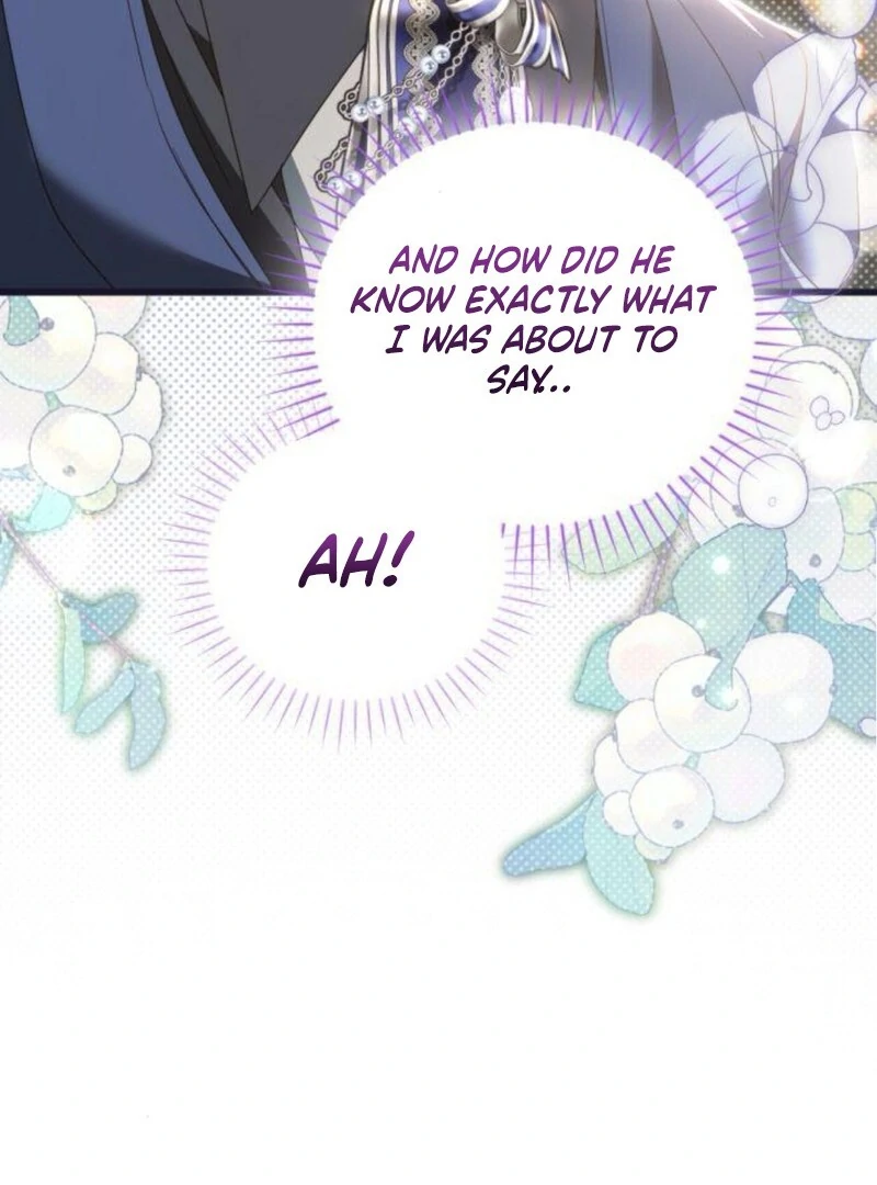 That’s Just How First Love Is, Your Highness chapter 31 page 83