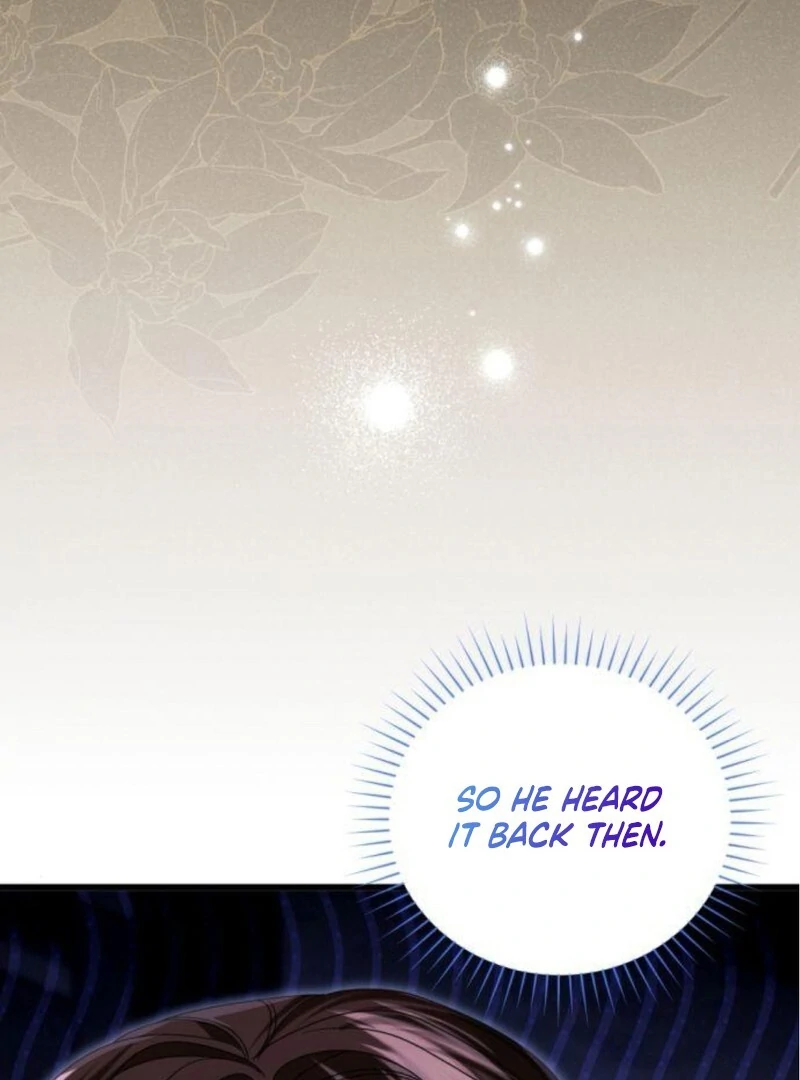 That’s Just How First Love Is, Your Highness chapter 31 page 87