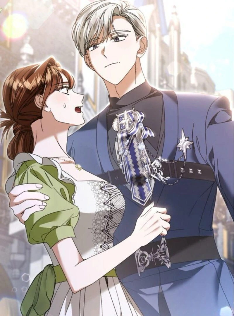That’s Just How First Love Is, Your Highness chapter 31 page 90
