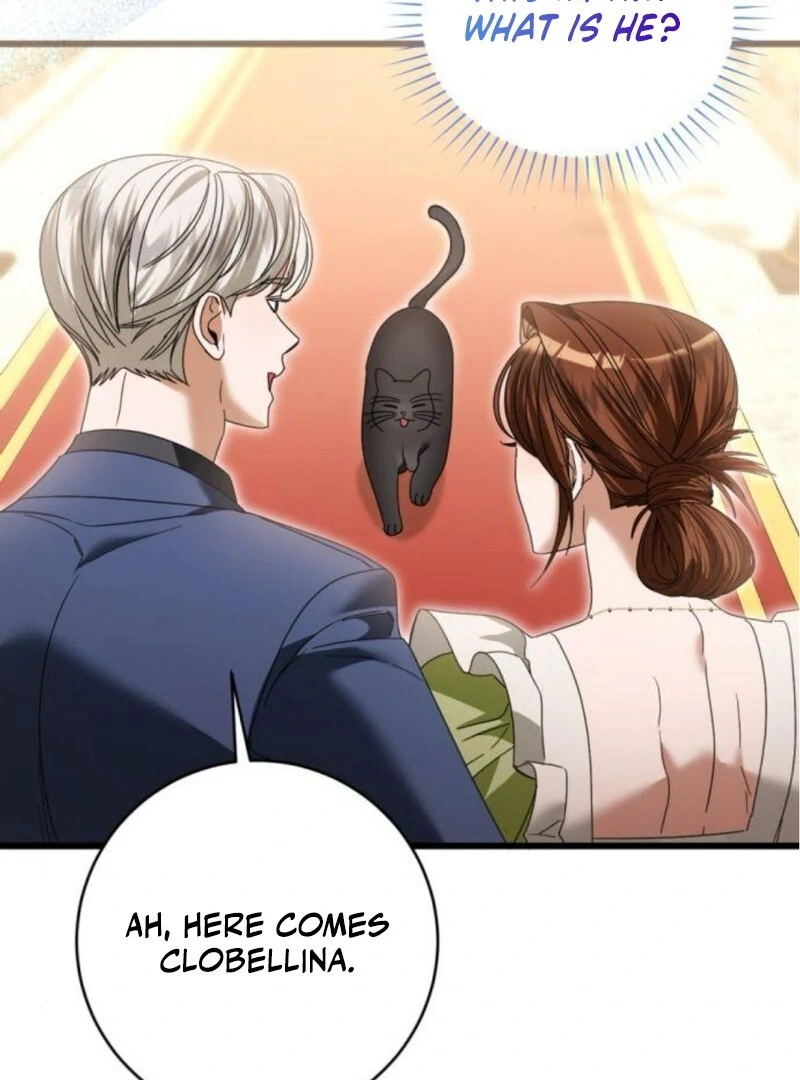 That’s Just How First Love Is, Your Highness chapter 31 page 92