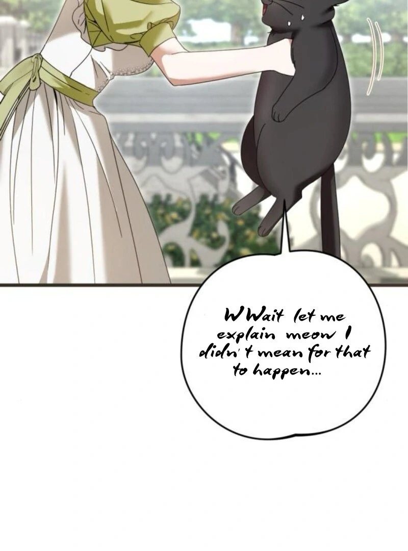That’s Just How First Love Is, Your Highness chapter 31 page 95