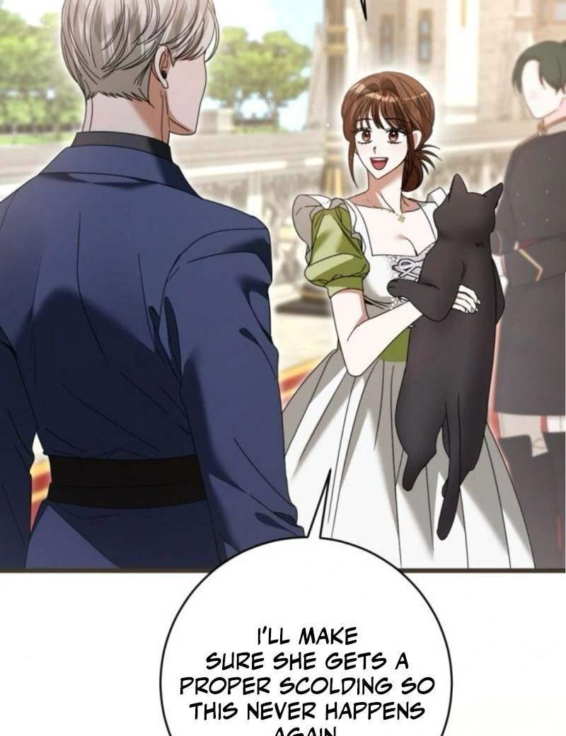 That’s Just How First Love Is, Your Highness chapter 31 page 98