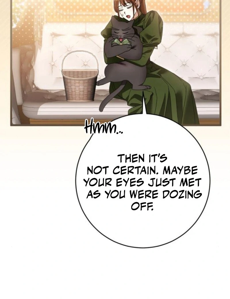 That’s Just How First Love Is, Your Highness chapter 32 page 10