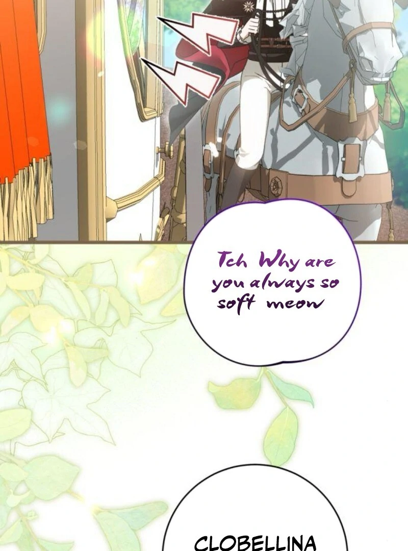 That’s Just How First Love Is, Your Highness chapter 32 page 13