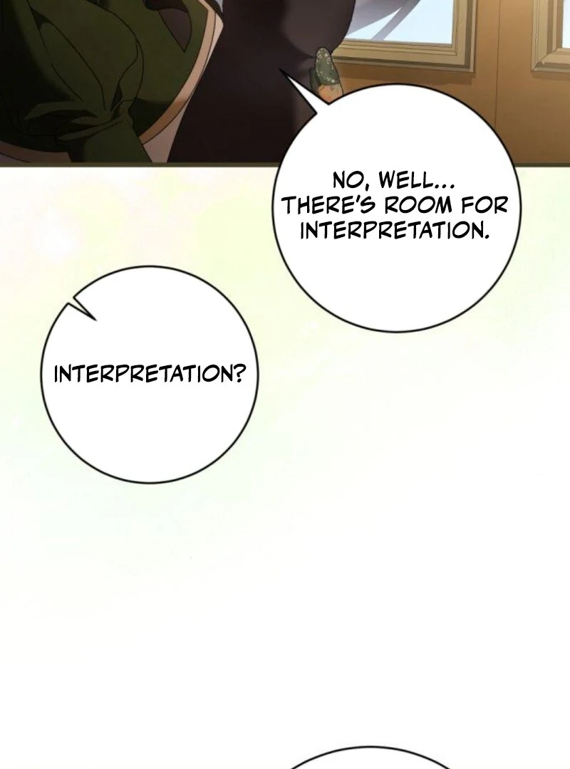 That’s Just How First Love Is, Your Highness chapter 32 page 16