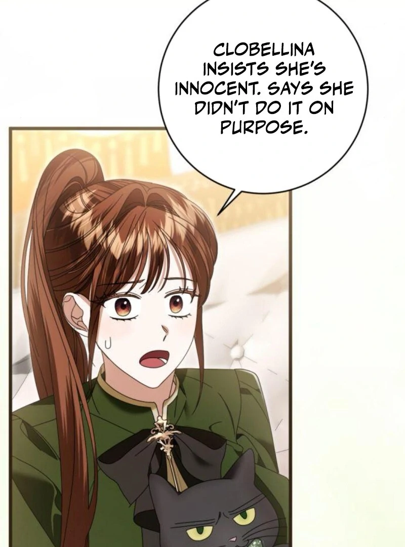 That’s Just How First Love Is, Your Highness chapter 32 page 17
