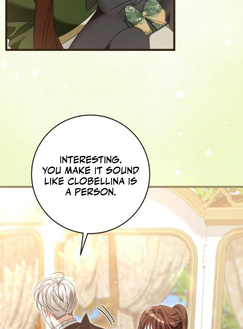 That’s Just How First Love Is, Your Highness chapter 32 page 18