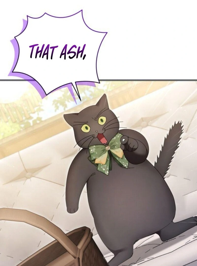 That’s Just How First Love Is, Your Highness chapter 32 page 2