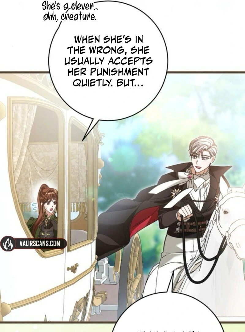 That’s Just How First Love Is, Your Highness chapter 32 page 21