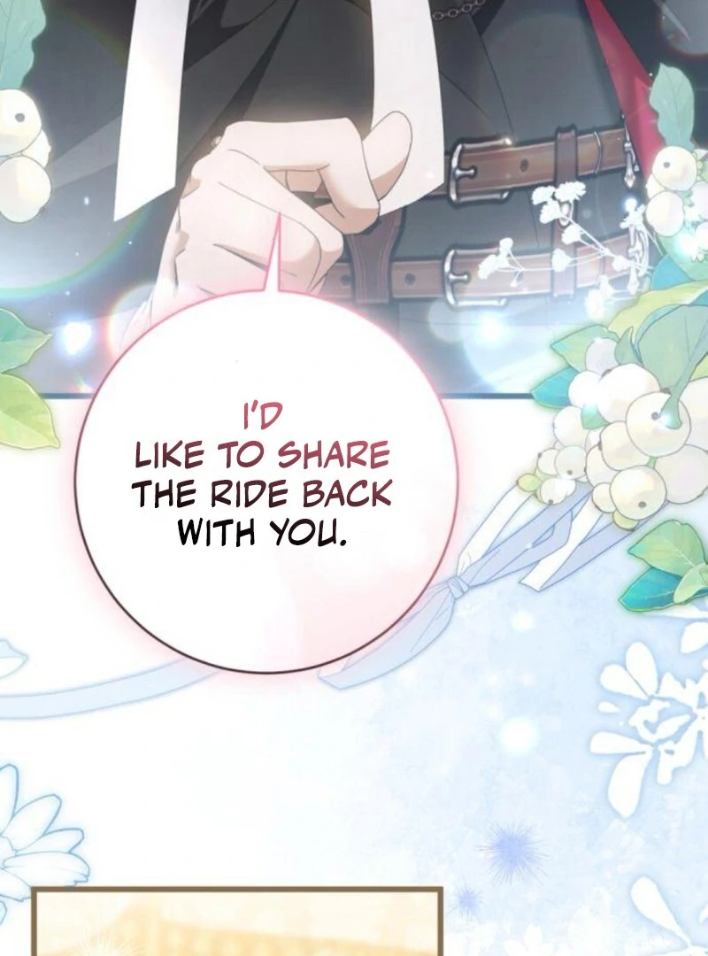 That’s Just How First Love Is, Your Highness chapter 32 page 25