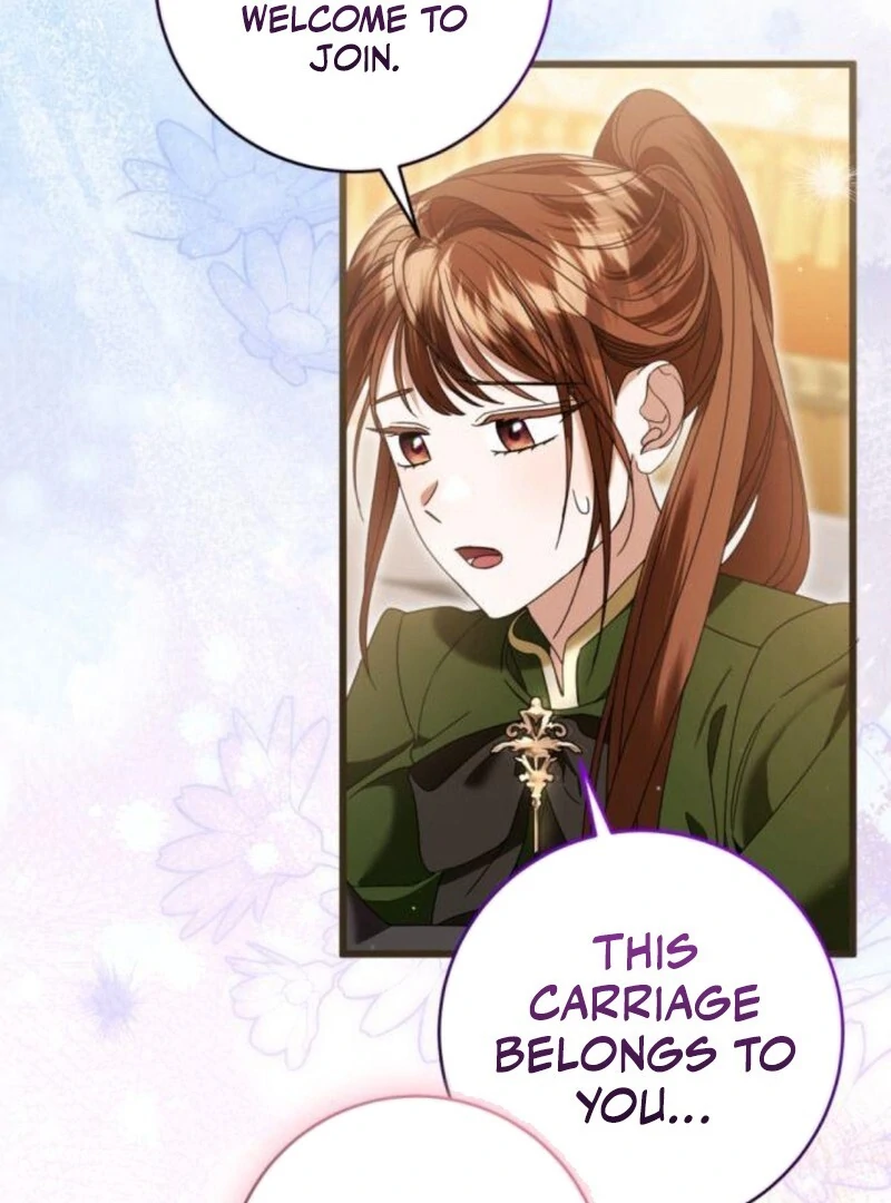 That’s Just How First Love Is, Your Highness chapter 32 page 27